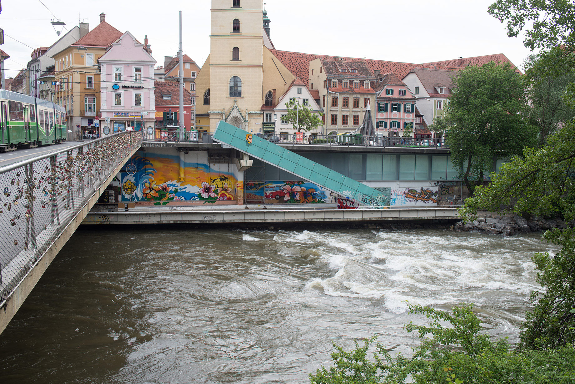 Graz